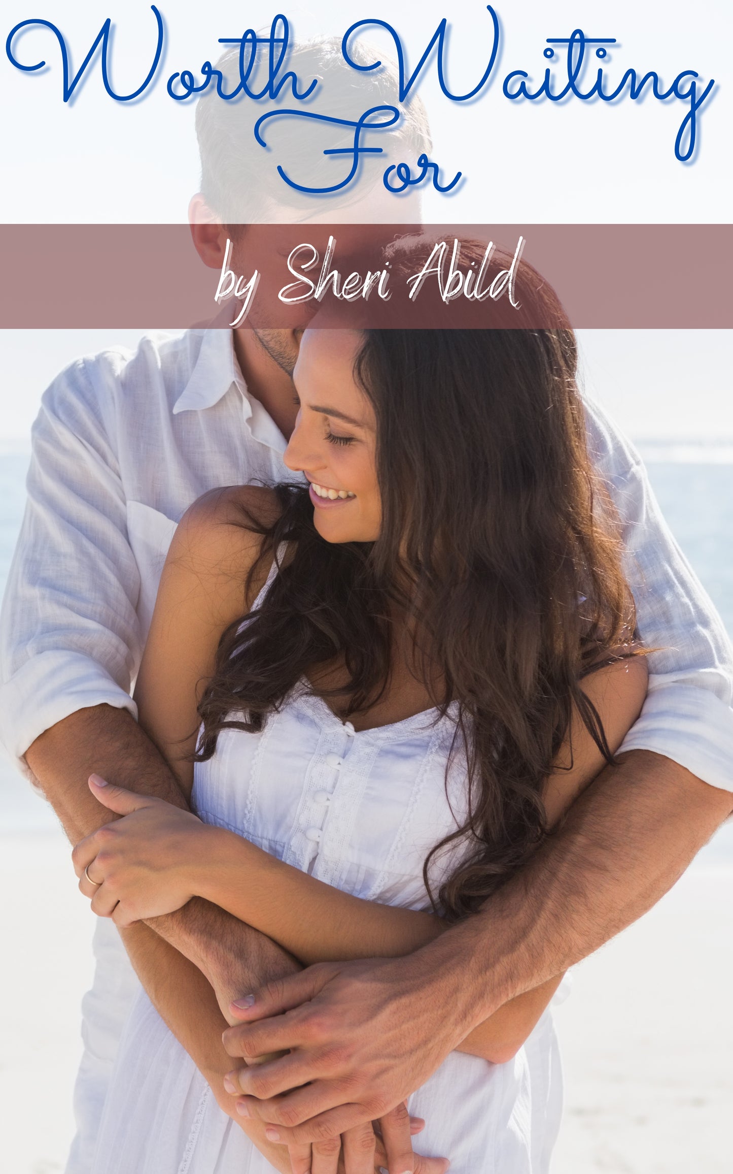 Worth Waiting For (Perky Sisters Series Book 1) - Signed Author Copy