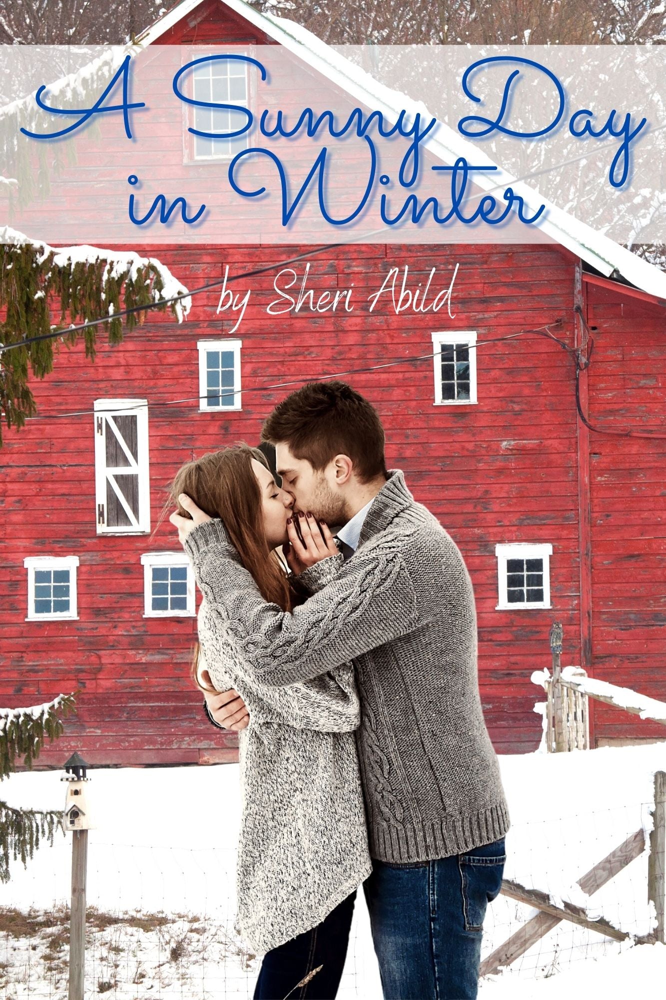 Vermont Clean Romance Novel